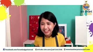 Full The Science and Art of Using a Color Wheel | Art Smart with Teacher Precious News