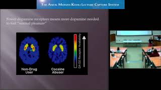 The Neurobiology of Addiction Addiction 101 in Olson