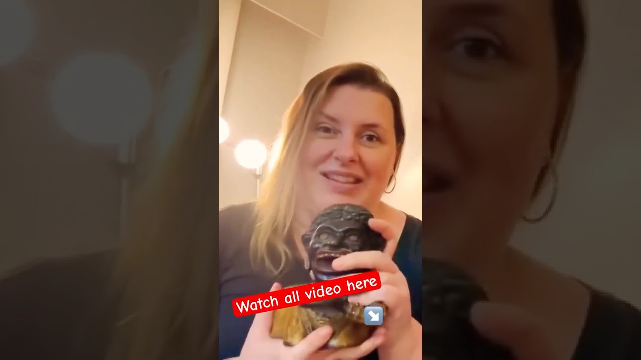 Rare find only for 5$ 😱#fun #retro #antique