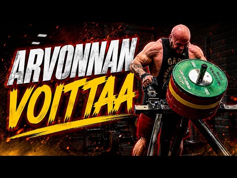 TREENIÄ JA ARVONTAA