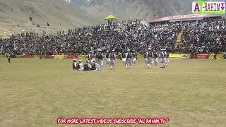 Shandur Festival 2022Chitrali Latest Progamchitral Scouts