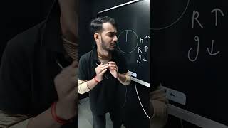 Gravity Decreases with Height | SSC Science Most Repeated Question ⚡