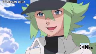 Unknownshipping - Be Somebody