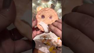 This Was NOT The Sound I Expected 😅🙈 #asmr #relaxing #notalking #satisfying