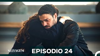 Selvagem 24. Episódio (Dublagem em Português)