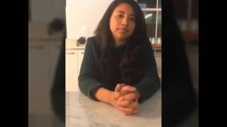 Organic Nail Salon benefits