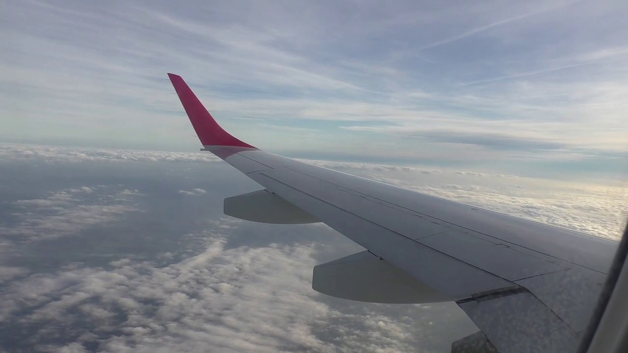 Trip Report:  E195 Austrian  Airlines , Vilnius ( EYVI)  - Vienna ( LOWW)
