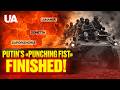 70% LOSSES BY DRONES! An unexpected turn in the war for Kremlin! The Ukrainian Armed Forces advance