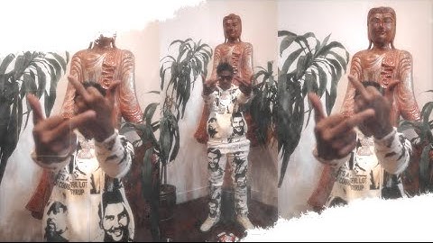 Teejayx6 - Palm Trees (Official Video)