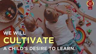 Reach for the Stars Montessori | Consumer Choice Award