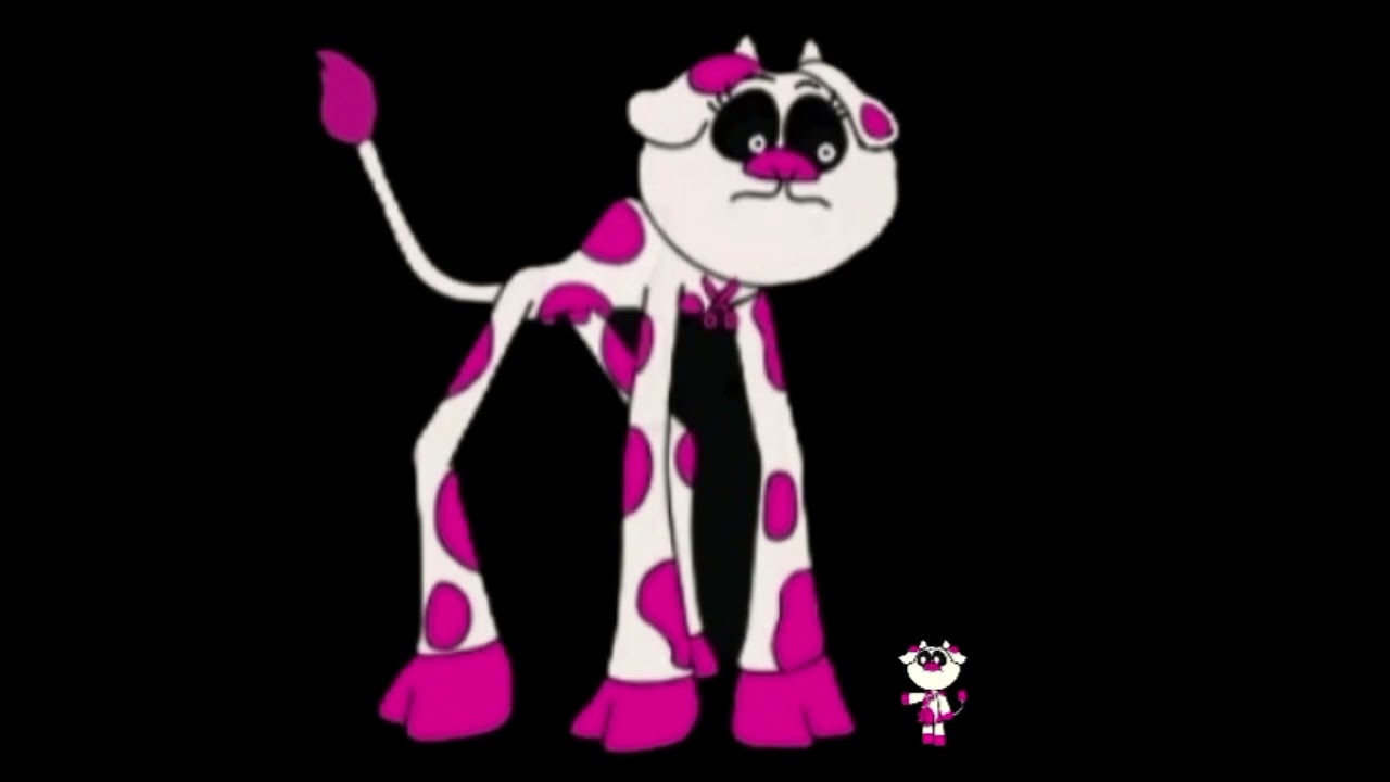 Smiling Youtuber Critters (Kids, Bigger Body and Super Heroes)