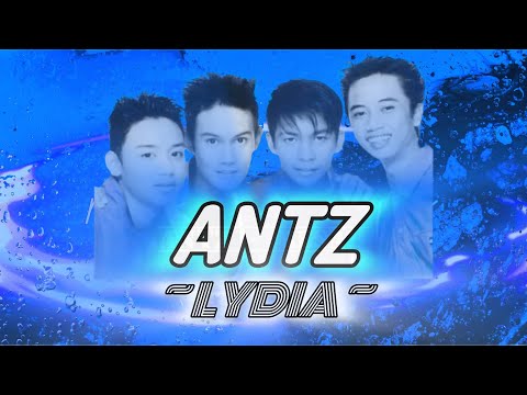 Antz feat. Elyana - Cinta Remaja (Official Music Video)