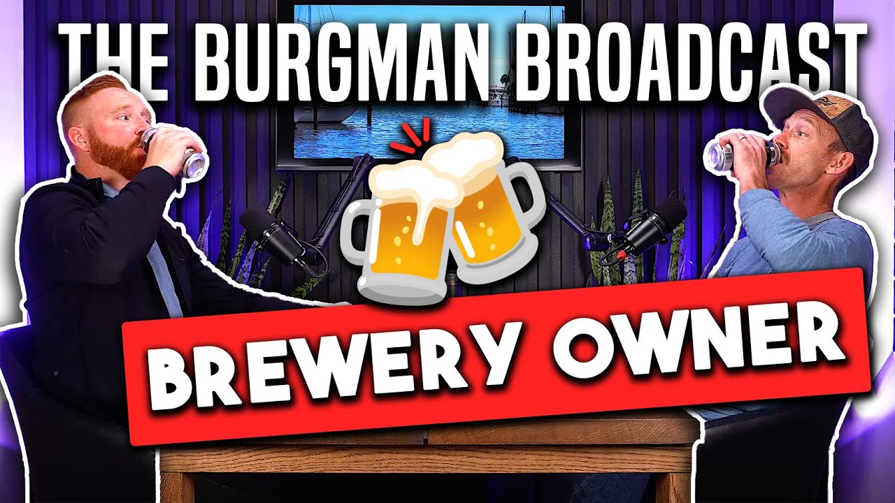 Interview with Brewery Owner Intracoastal Brewing Company 01 The