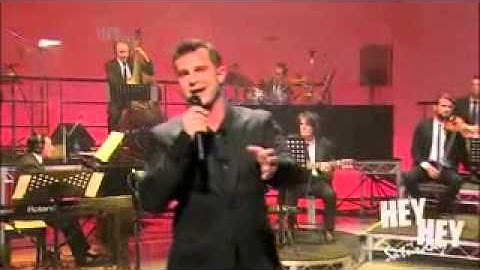 David Campbell - When I Get My Name In Lights