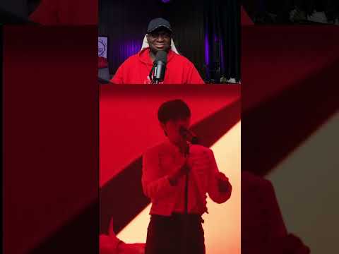 He is the best beatboxer