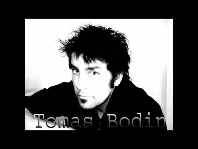 Tomas Bodin - The Night Will Fall class=