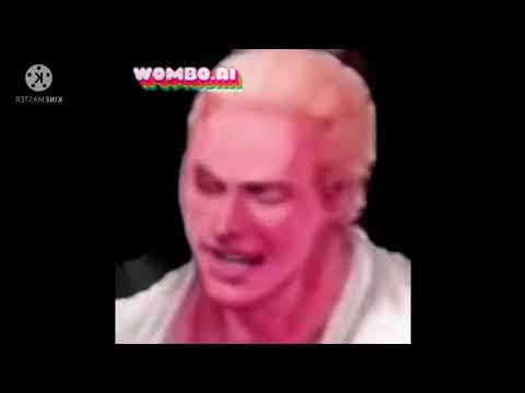 Preview 2 Geese Howard Deepfake Effects