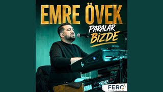 Paralar Bizde (Roman Havası)