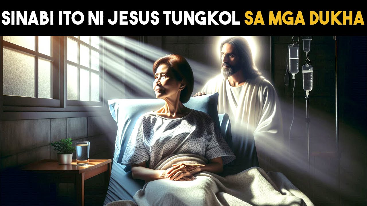 Bakit Hinahayaan ng Diyos ang Napakaraming Pagdurusa sa Pilipinas?