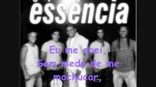 Download lagu Você passa - Grupo Essência.