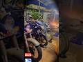 happy ஆயுத பூஜை 🏍/pooja celebration#pooja #celebration #subscribe