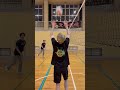 え？😂 #volleyball#volleyballplayer#haikyu#haikyuu#shorts