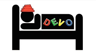 DEVO - Deep Sleep