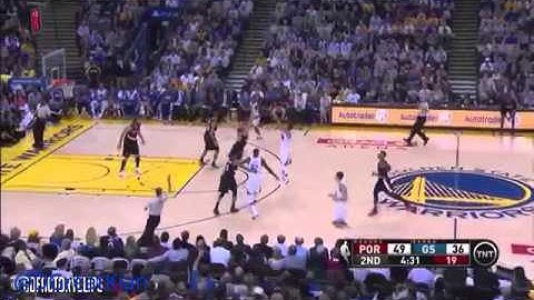 Stephen Curry - Hall of Fame