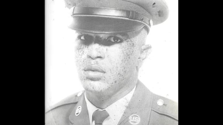Thomas Bunn Sr Memories