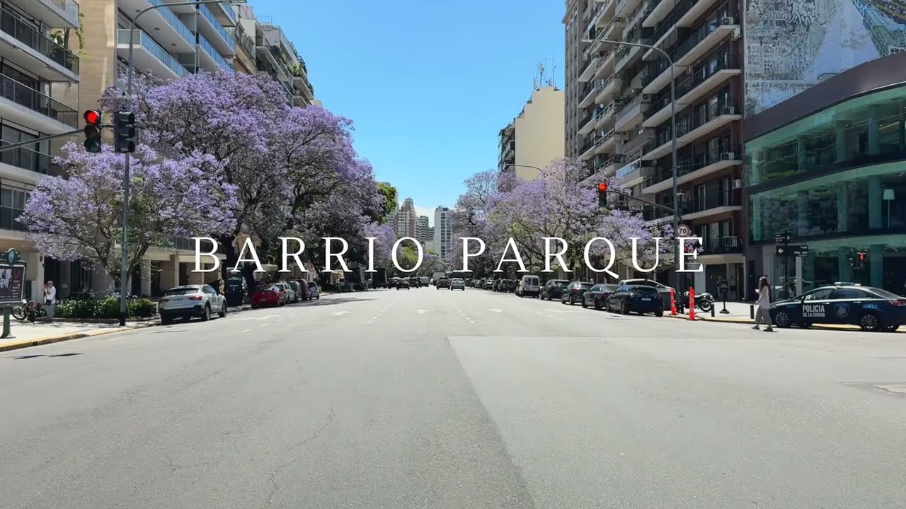 Departamento en Venta en Barrio Parque, Palermo - 5 Ambientes