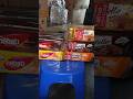 KAMU SUKA NABATI OR WAFELLO? #shorts #shortvideo #nabati#wafello#mayora#wafer#bellvania