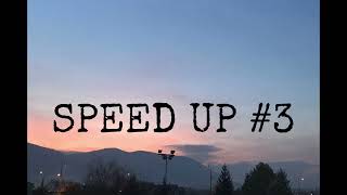 Voyage Elena - London (Speedup)