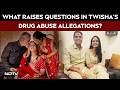 Twisha Sharma News | Big Questions After Police Find No Drug Evidence In Twisha Sharma Case