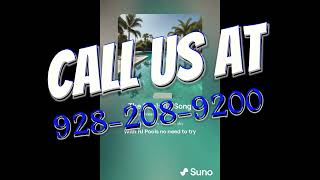 Lake Havasu City pool cleaning 100.00 Call 928-208-9200
