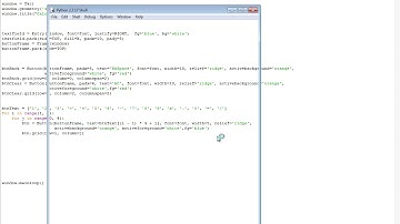 How to make a calculator in python only in 5 minutes