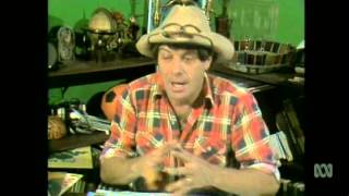 Countdown (Australia)- Humdrum- April 4, 1982