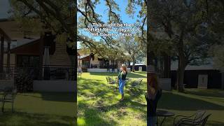 Hottest New Winery in Texas