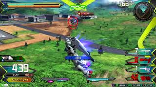 【EXVS2】ガンダムF91 視点 エクバ2【2/13修正後】