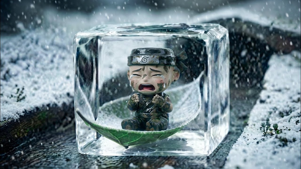 Cappuccino Assassino Gets Lost In The Dark Rainforest – Fortunately, Cappuccina Appea