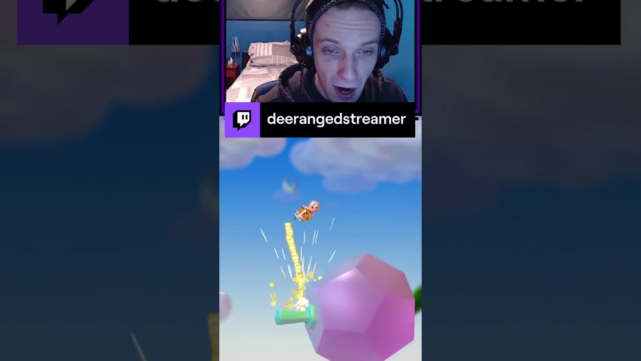 That One Hurt a Lot | Pogostuck Clips | 