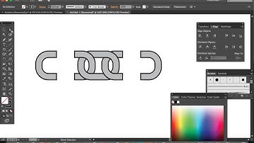 Linking chain Ai- s3332053
