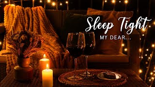 Tomorrow will be better Have good dreams today Sleep music for a comfortable night 🎵 Cozy and com... by Relax Gently 9,046 views 3 weeks ago 11 hours, 45 minutes