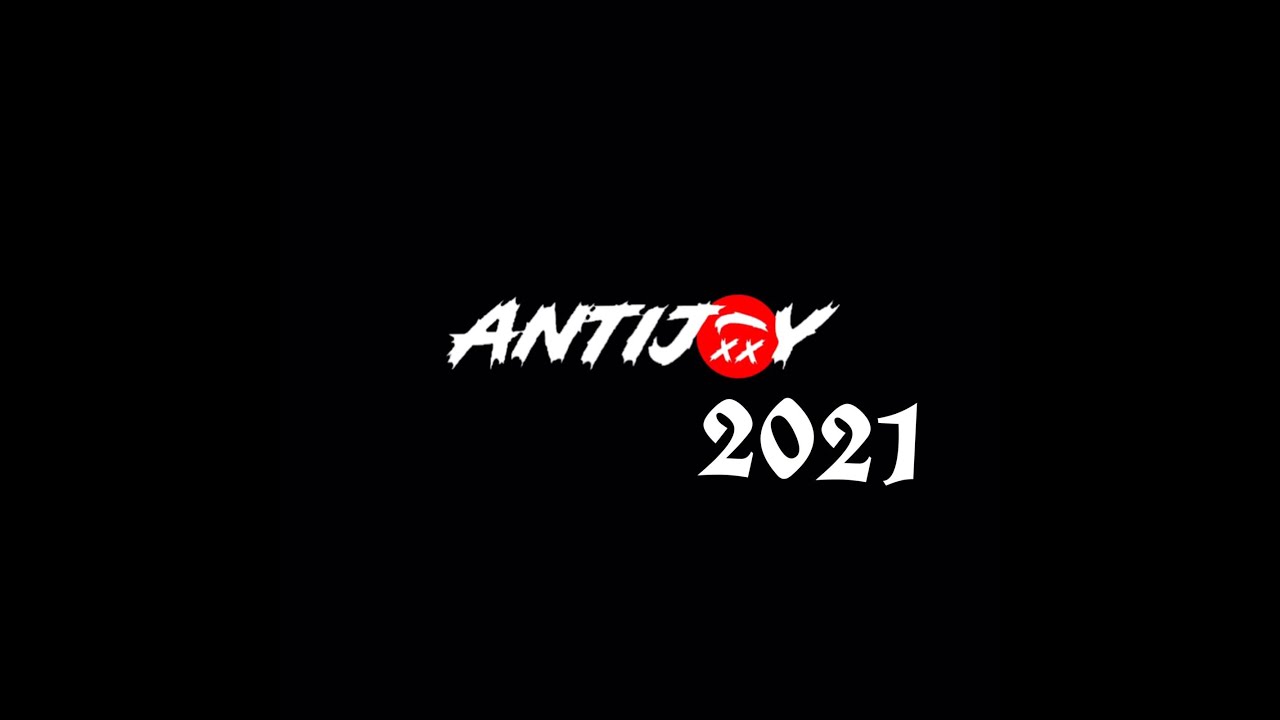 ANTIJOY 2021