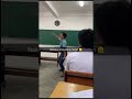 Uminit nanaman dugo nya oh 😅 #blackbox #angry #foryoupage #coding #students