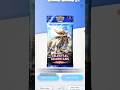 Celestial Guardians Solgaleo - Pokemon TCG Pocket #pokemonbooster #pokemon #pokemontcgpocket #tcg
