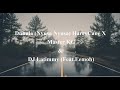 Harry Kane - Dubula (Lyrics) X Master KG X Dj Latimmy feat [Eemoh]