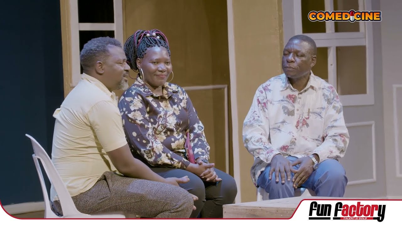 Свидание с рыбой-богом