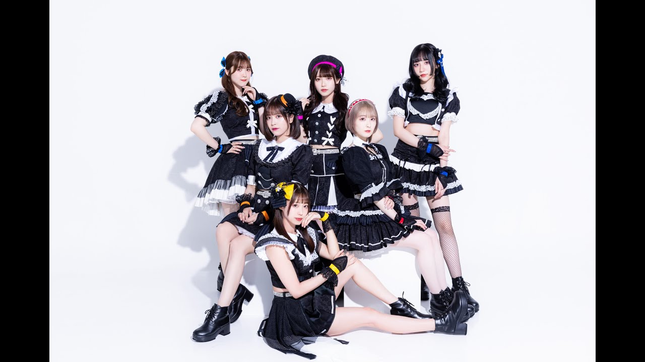 3月5日(火)19:00～【虹色の飛行少女】ミニアルバム『君を謳え』ライブ