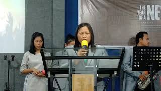 Layak Lah Segala Bangsa symphony Worship