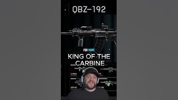 #1 BF6 [Rank 23+] Meta Gun Build - QBZ-192